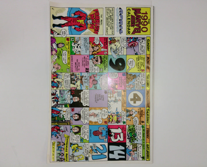 Marvel Age 