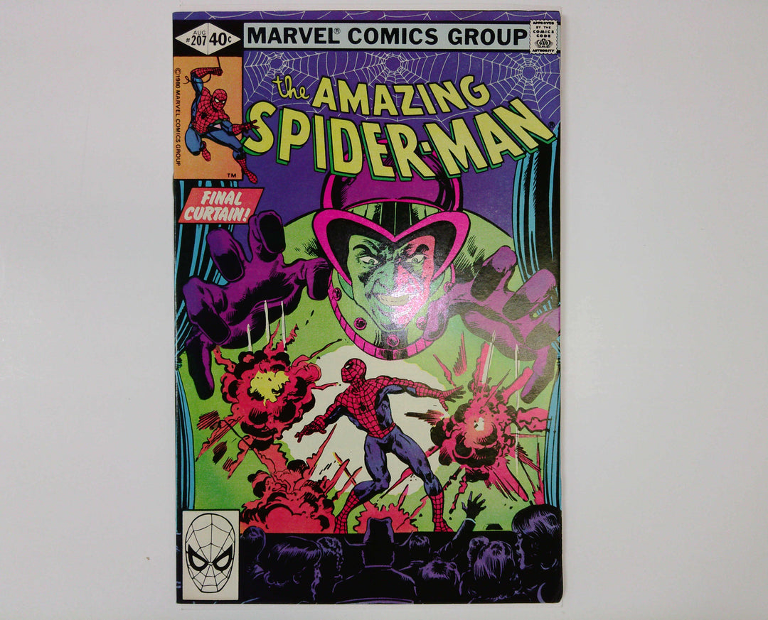 The Amazing Spider-Man 