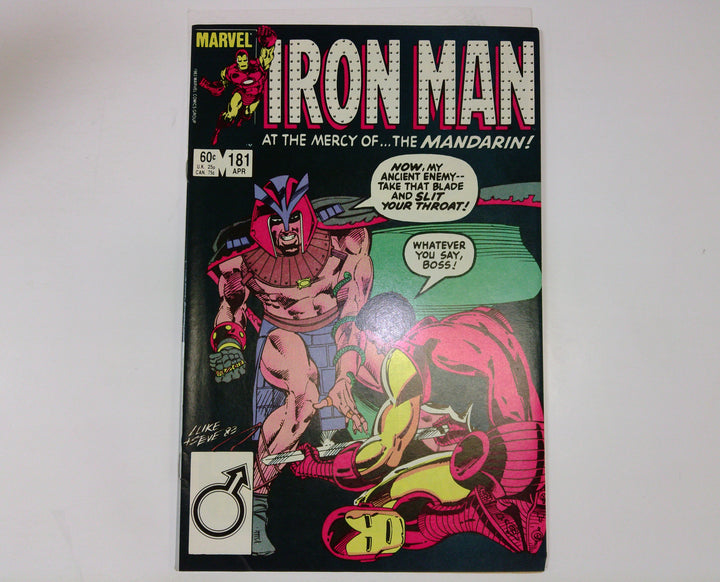 Iron Man 