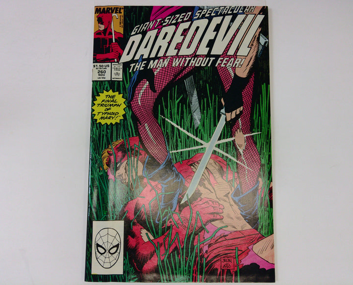 Daredevil 