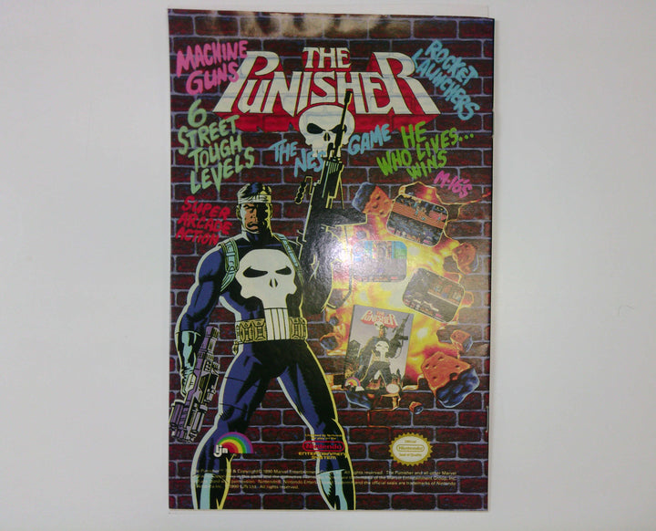 The Uncanny X-Men 