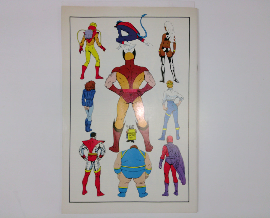 Marvel Age 