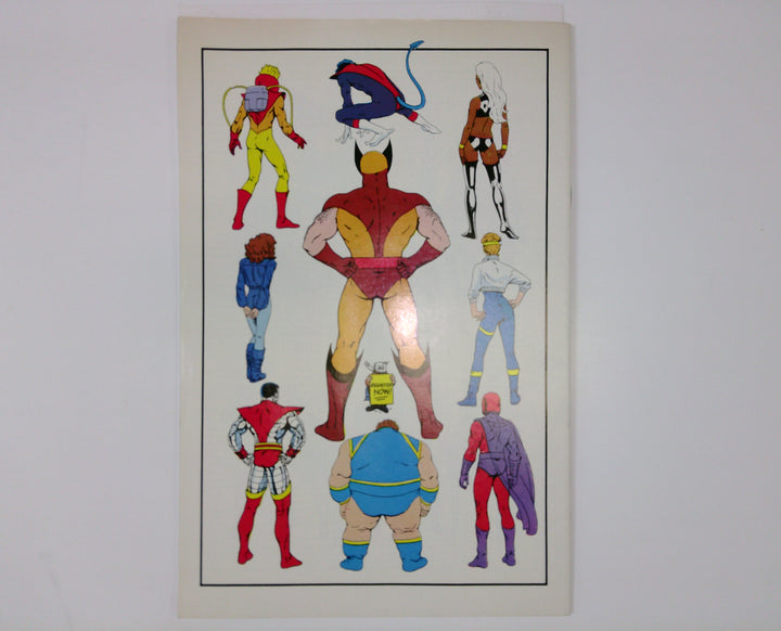 Marvel Age 