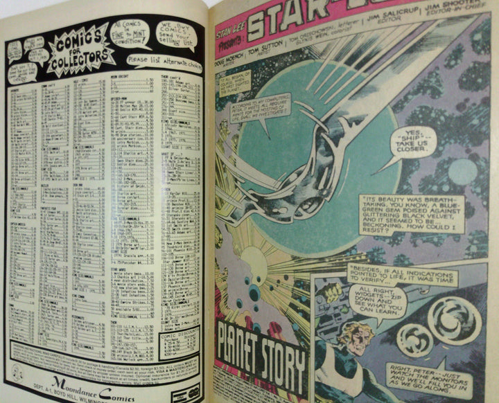 Marvel Premiere 