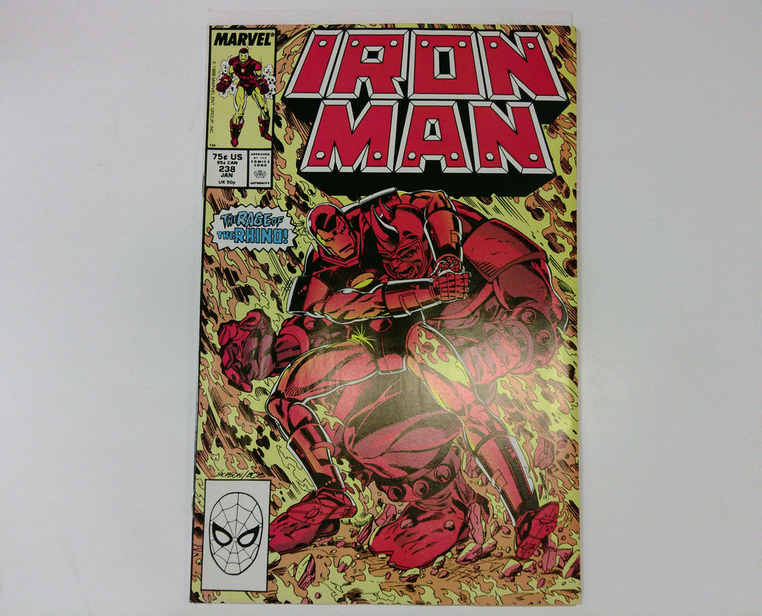 Iron Man 