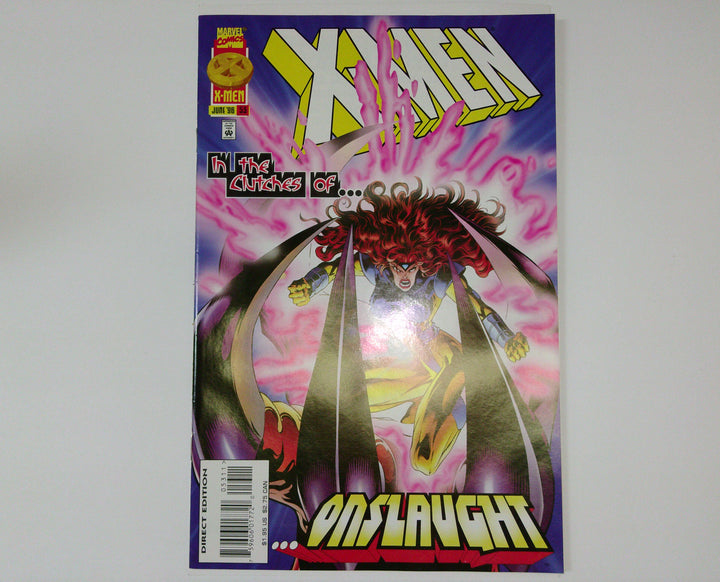 X-Men 