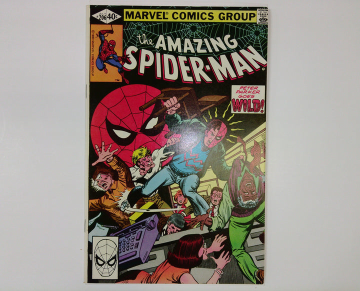 The Amazing Spider-Man 
