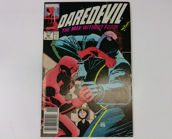 Daredevil 