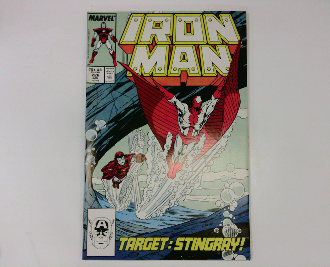 Iron Man 