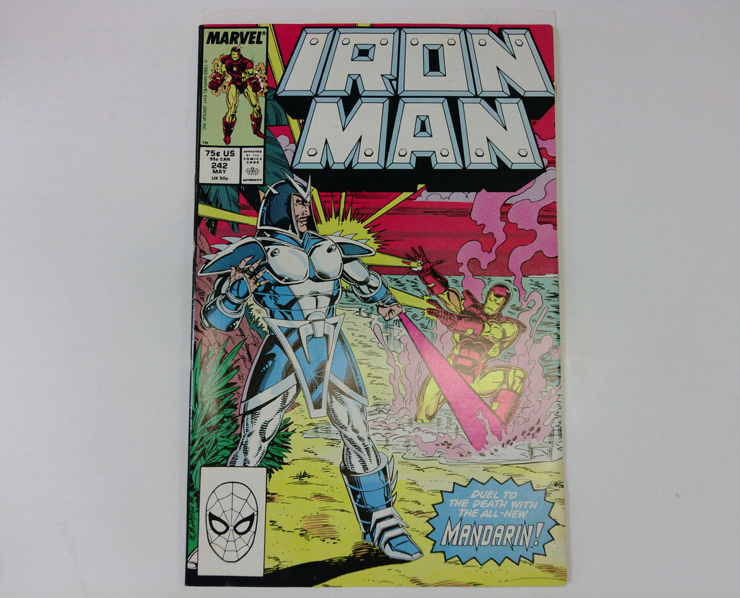 Iron Man 
