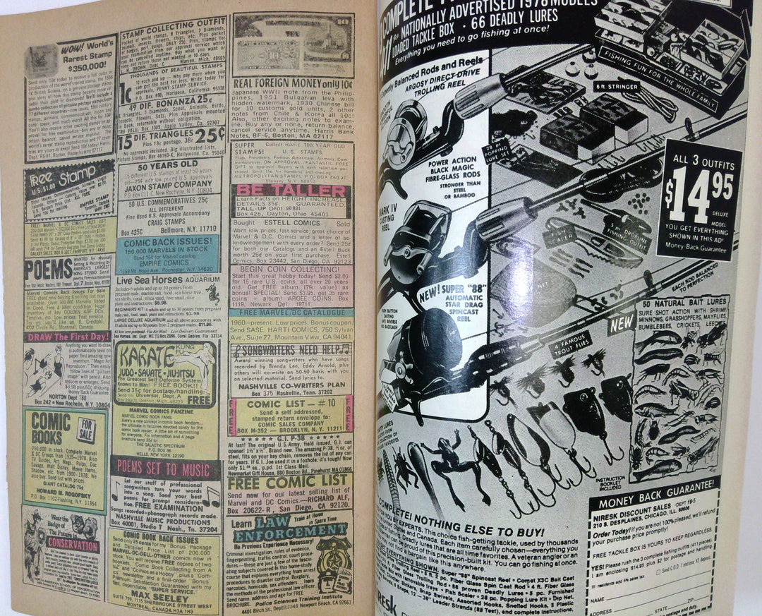 Marvel&