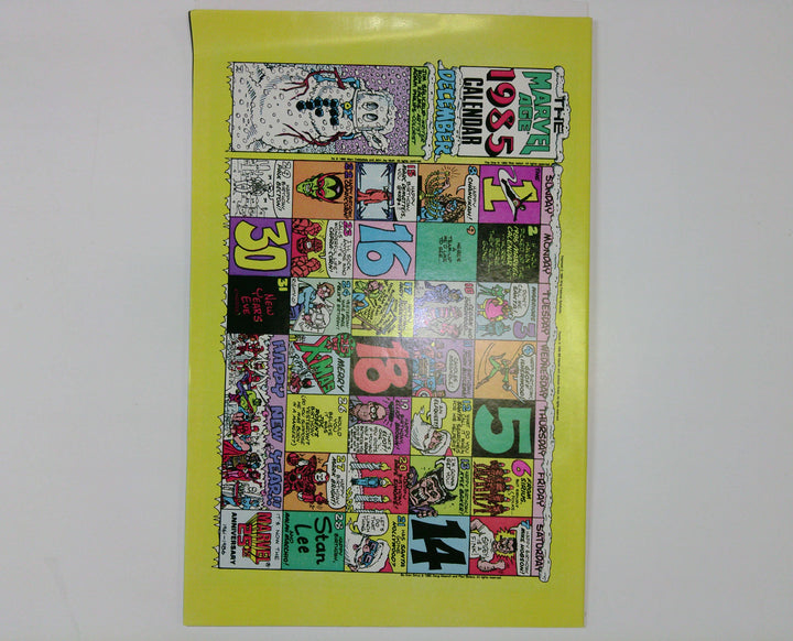 Marvel Age 