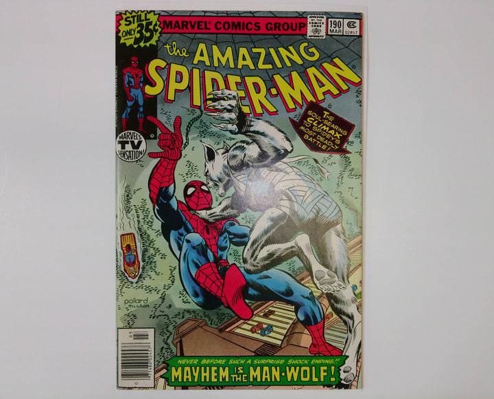 The Amazing Spider-Man 
