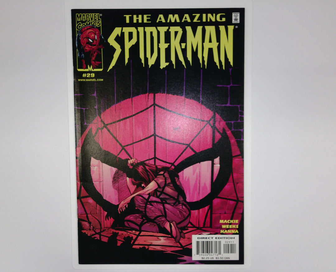 The Amazing Spider-Man 