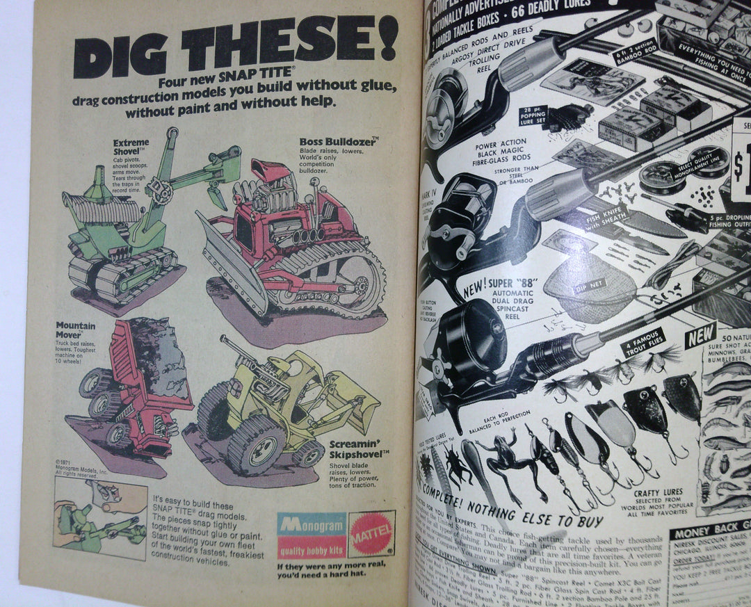 Marvel Premiere 
