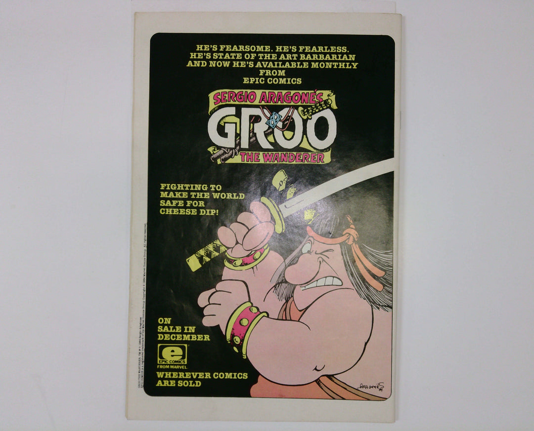 Marvel Age 