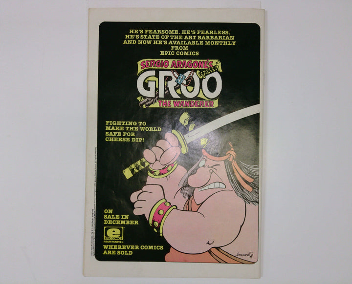 Marvel Age 
