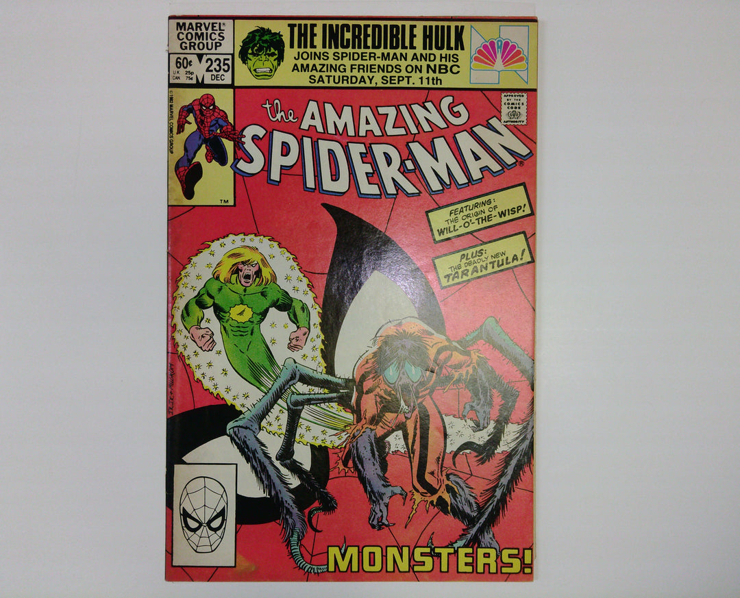The Amazing Spider-Man 