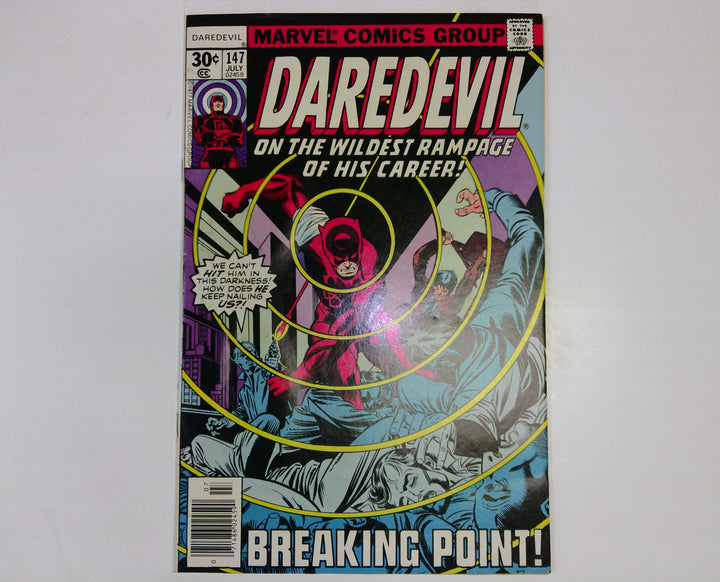 Daredevil 