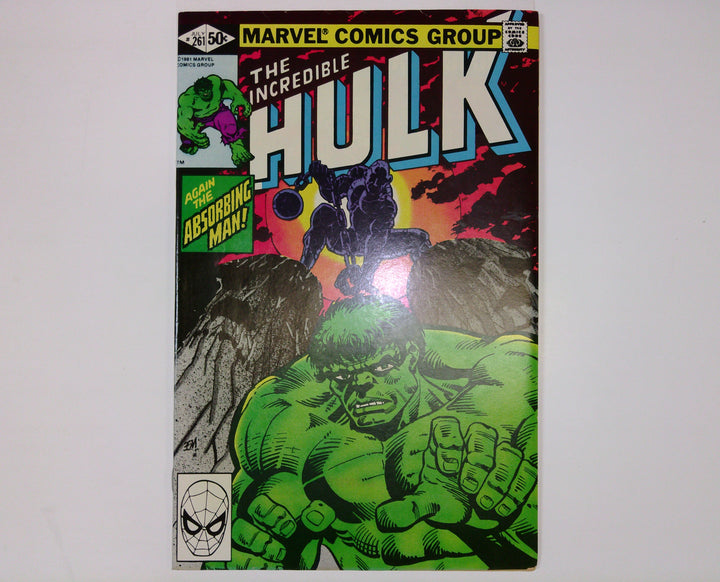 The Incredible Hulk 