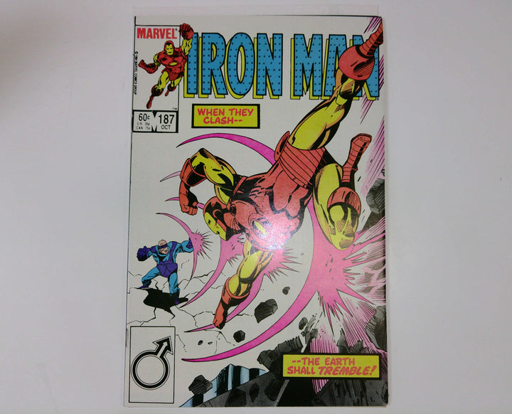 Iron Man 