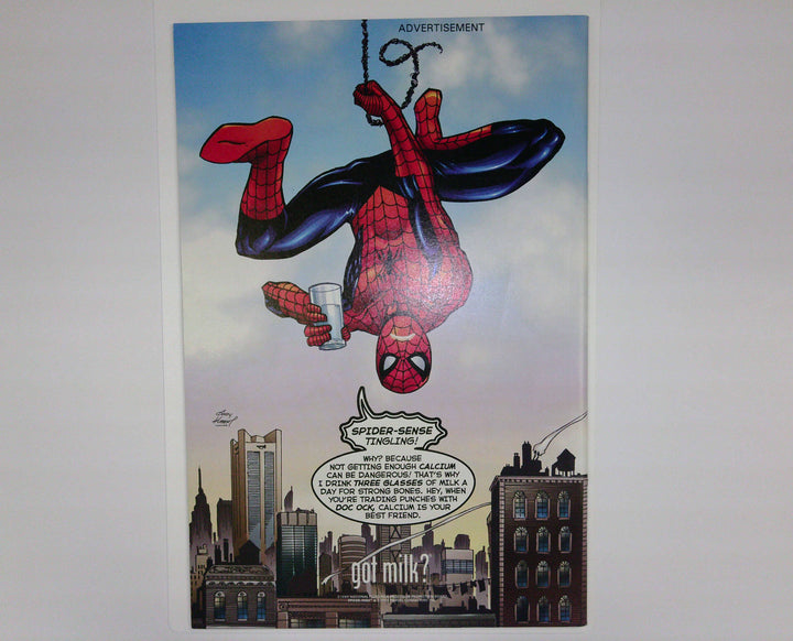 The Amazing Spider-Man 