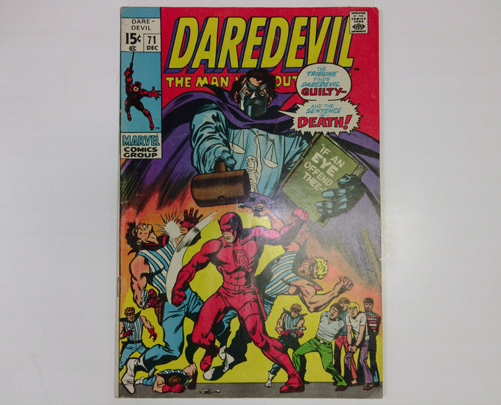 Daredevil 