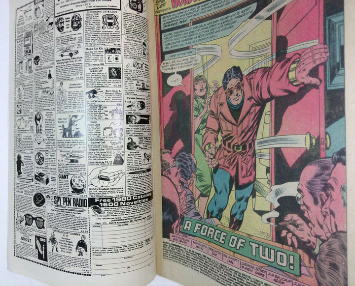 Marvel Premiere 