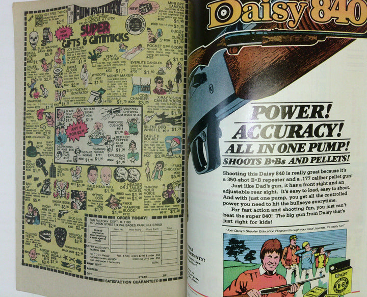 Marvel Spotlight 