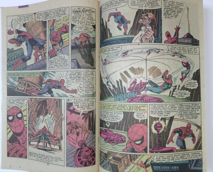 The Amazing Spider-Man 