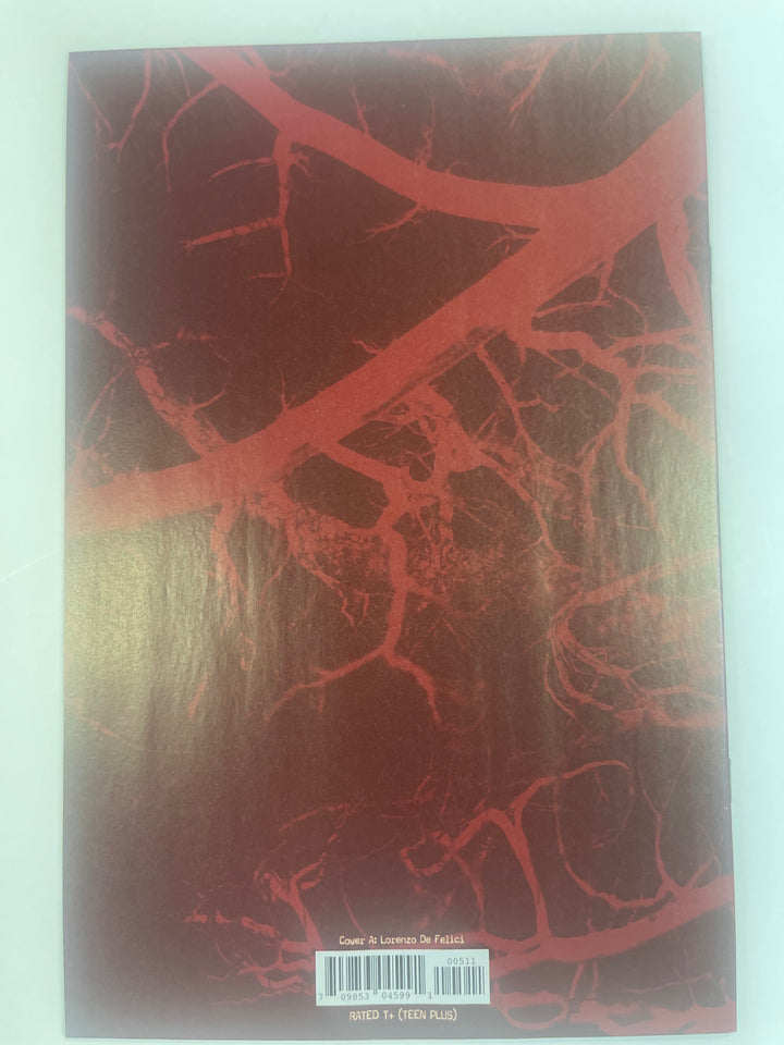 Red Roots 