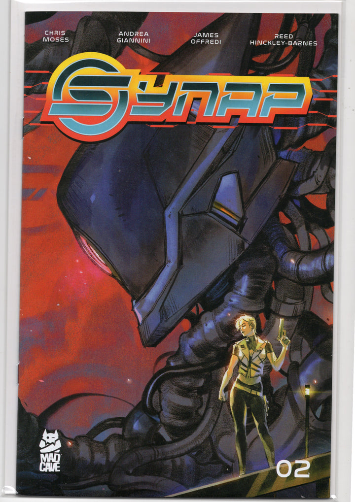 Snap #1-5 Complete NM