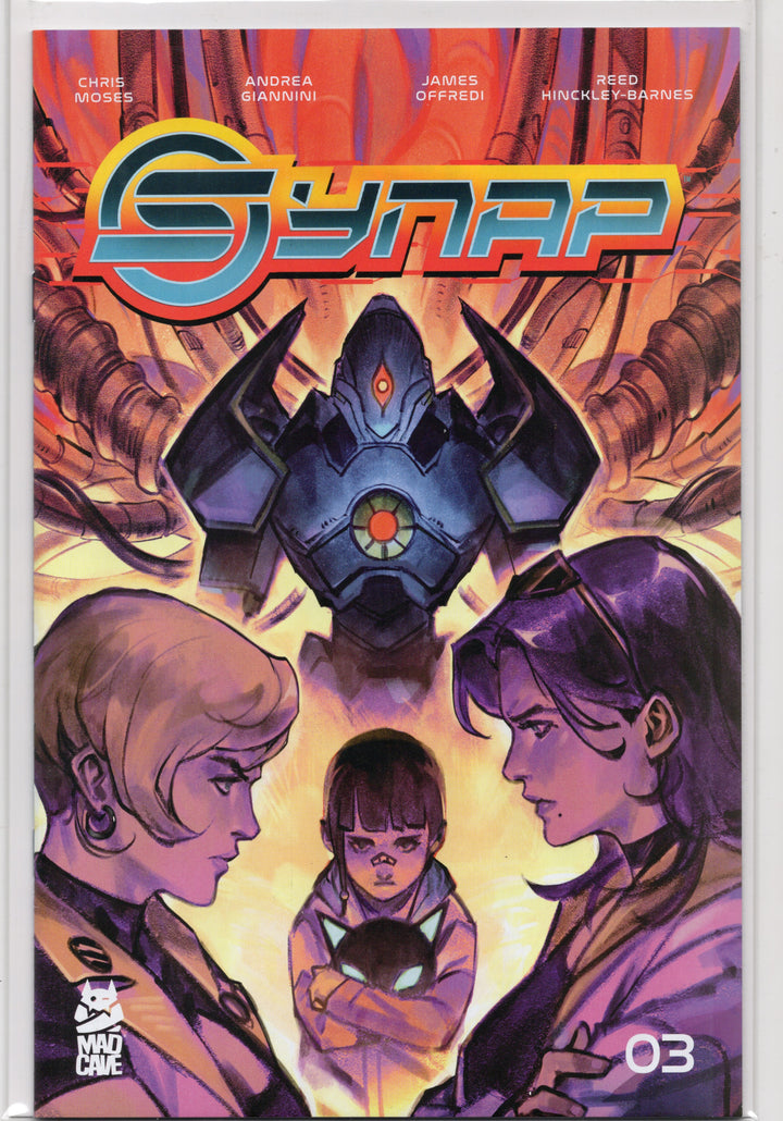 Snap #1-5 Complete NM