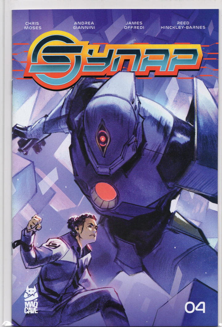 Snap #1-5 Complete NM